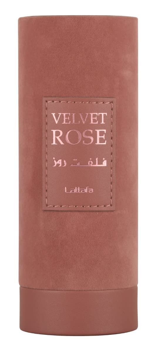 Foto 2 | Perfume Spec Velvet Rose Eau De Parfum Para Mujer, 100 Ml - Venta Internacional.