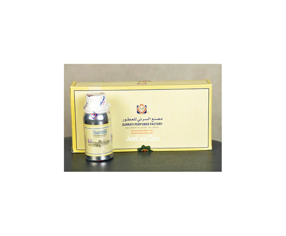 Foto 2 pulgar | Perfume Al Surrati Black Oud Oil 100 Ml Para Hombre - Venta Internacional.