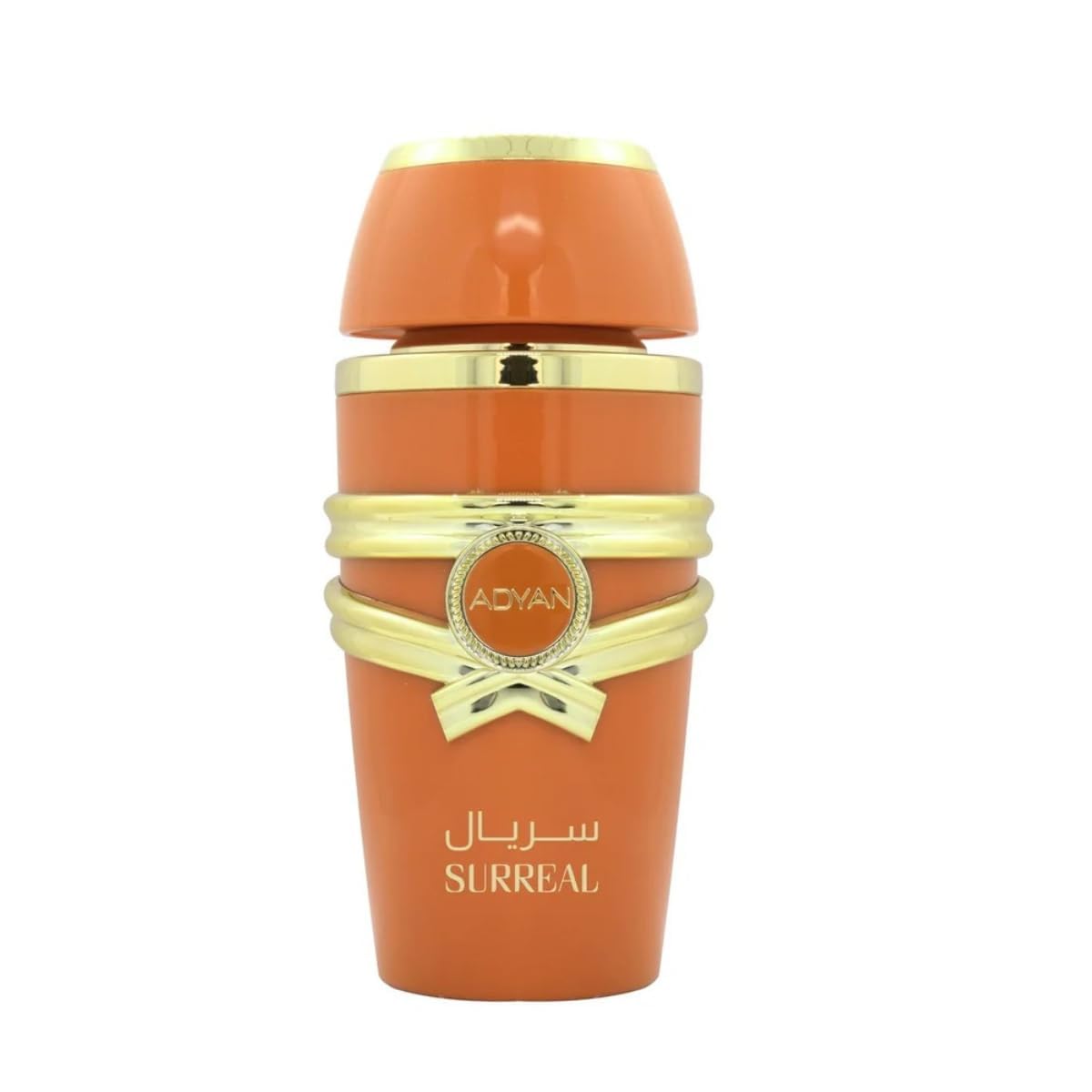 Foto 2 | Perfume Adyan Surreal Pastels Of Arabia, Extracto De Perfume, 100 Ml - Venta Internacional.