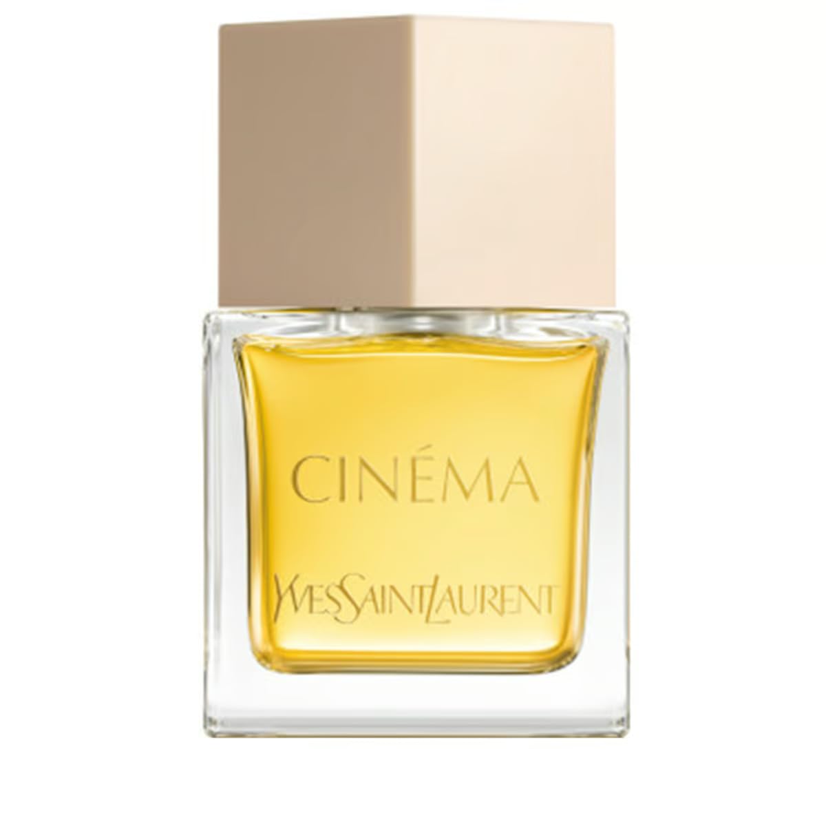 Foto 2 pulgar | Perfume Yves Saint Laurent Cinema Eau De Parfum 80 Ml Para Mujer - Venta Internacional.