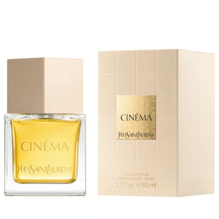Foto 2 | Perfume Yves Saint Laurent Cinema Eau De Parfum 80 Ml Para Mujer - Venta Internacional.