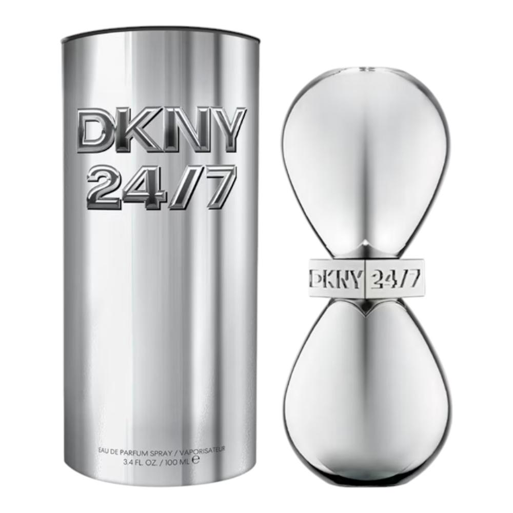 Foto 4 pulgar | Perfume DKNY 24/7 de Donna Karan EDP 100 ml para Mujeres