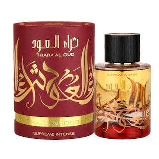 Foto 1 | Perfume Ard Al Zaafaran Thara Al Oud Supreme Intense 100 ml - Venta Internacional