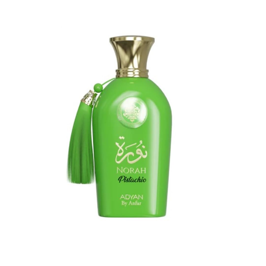 Foto 3 pulgar | Perfume Adyan Norah Pistachio Eau De Parfum 100 ml para Mujer - Venta Internacional