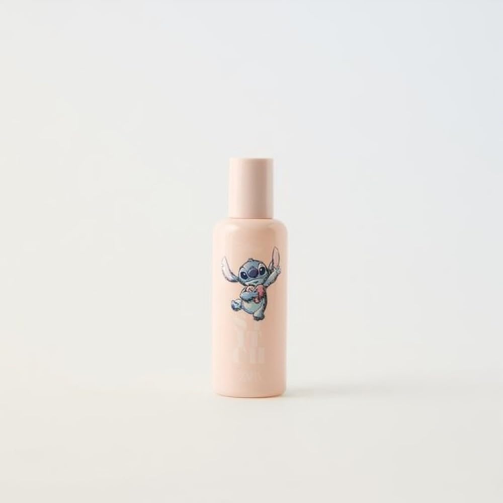 Foto 3 pulgar | Perfume Zara Kids Stitch Eau De Toilette, 50 Ml (1.69 Fl. Oz) - Venta Internacional.