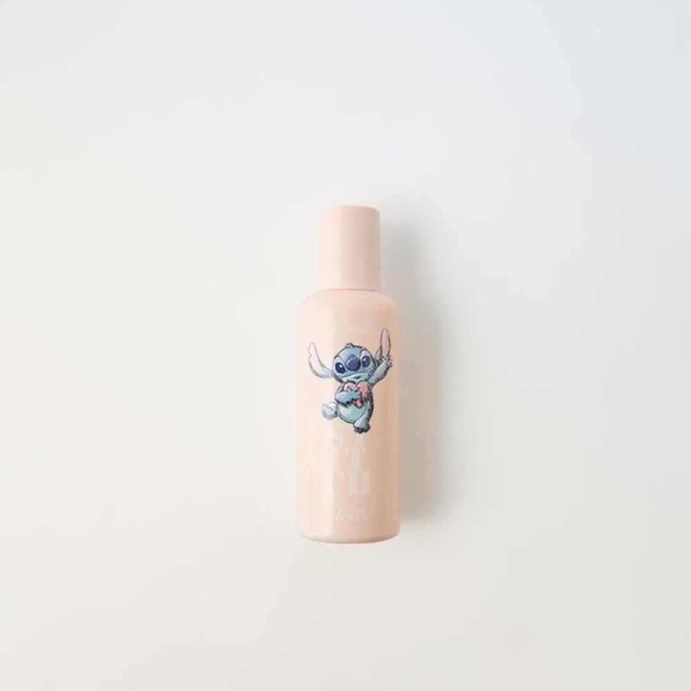 Foto 4 pulgar | Perfume Zara Kids Stitch Eau De Toilette, 50 Ml (1.69 Fl. Oz) - Venta Internacional.