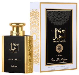 Foto 1 | Perfume Junpu Lattaffa Rouat Al Ajial 100 ml - Venta Internacional
