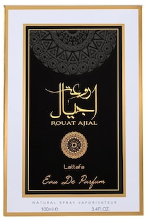 Foto 2 | Perfume Junpu Lattaffa Rouat Al Ajial 100 ml - Venta Internacional