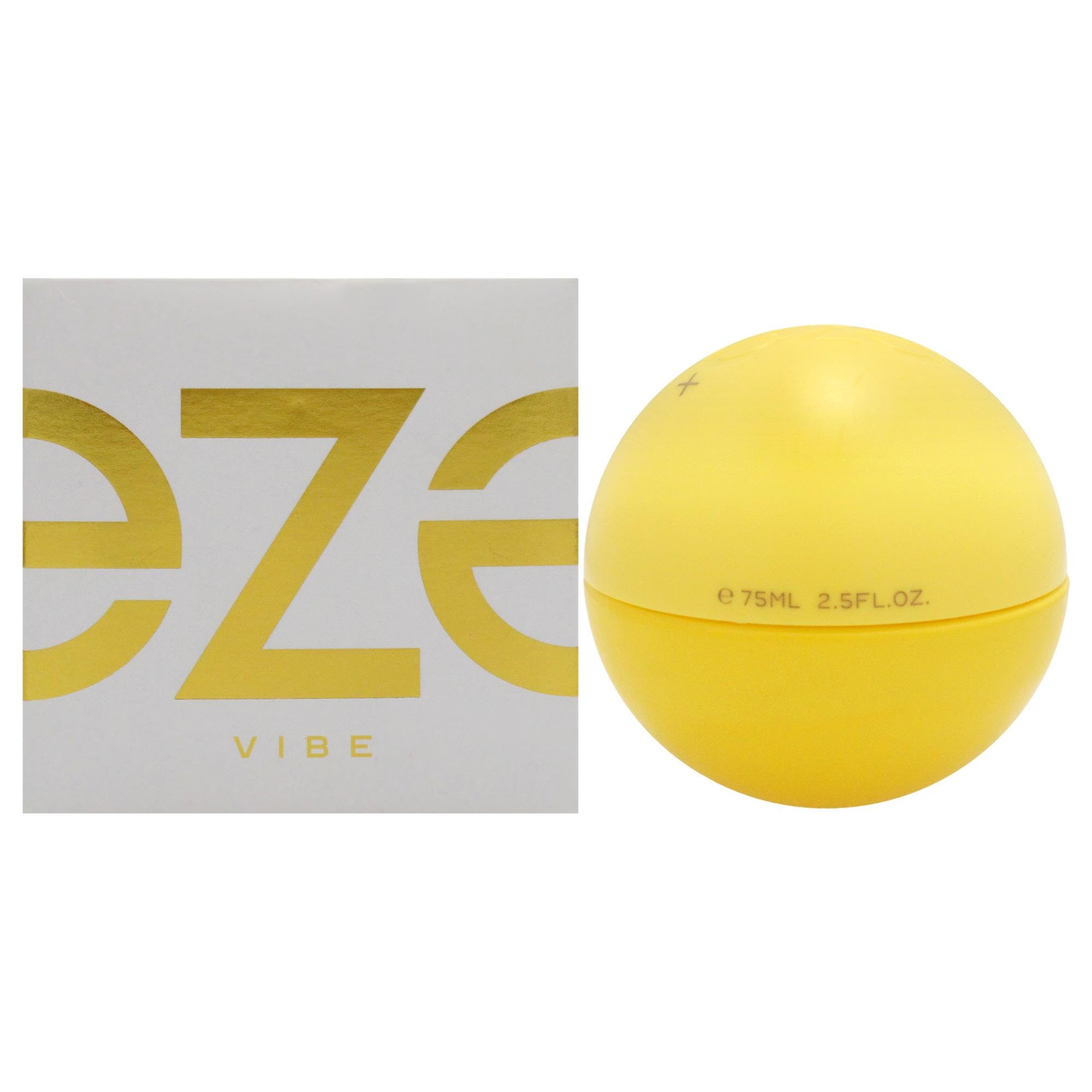 Foto 2 pulgar | Perfume Eze Vibe Para Mujer Edp 75 Ml - Venta Internacional.