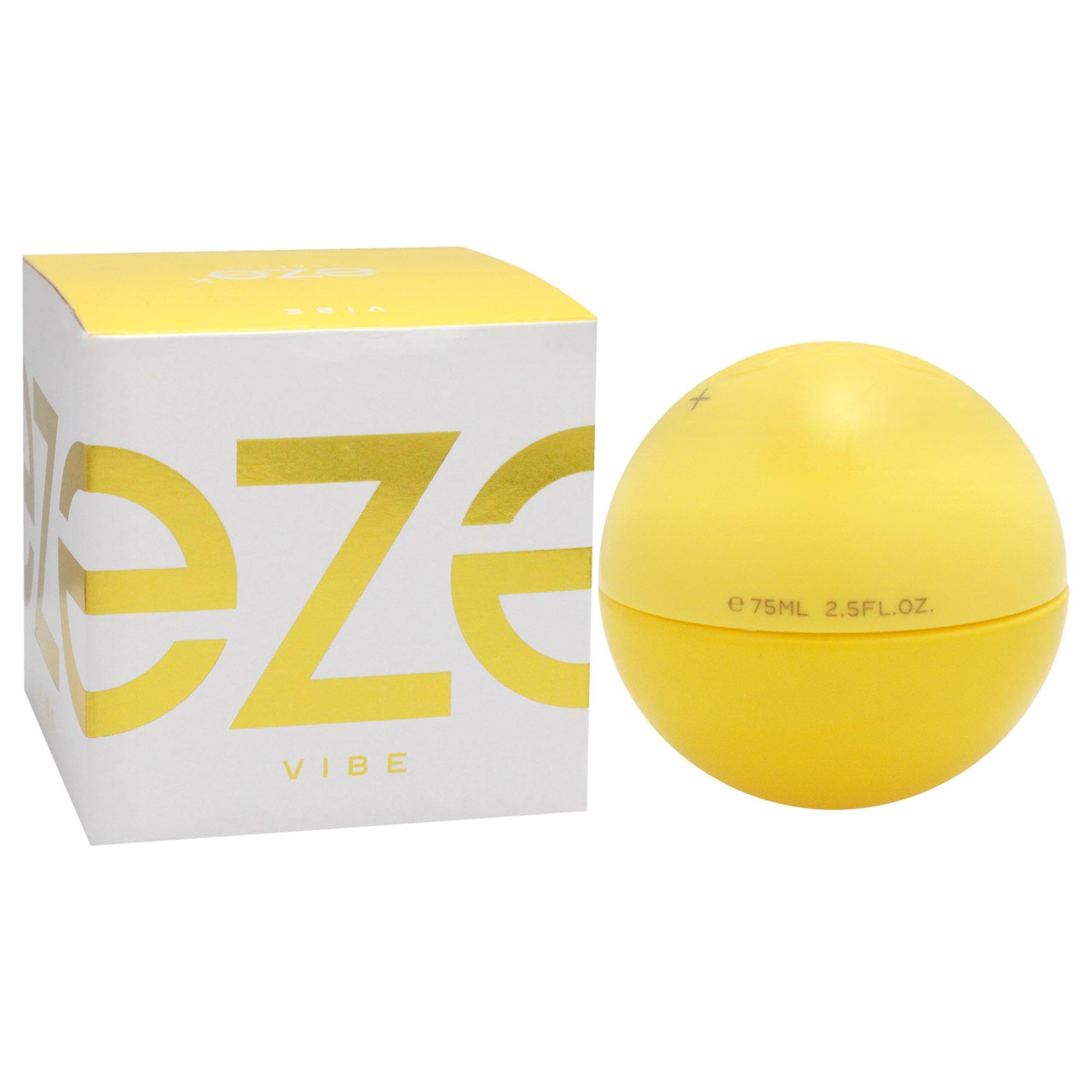 Foto 3 | Perfume Eze Vibe Para Mujer Edp 75 Ml - Venta Internacional.
