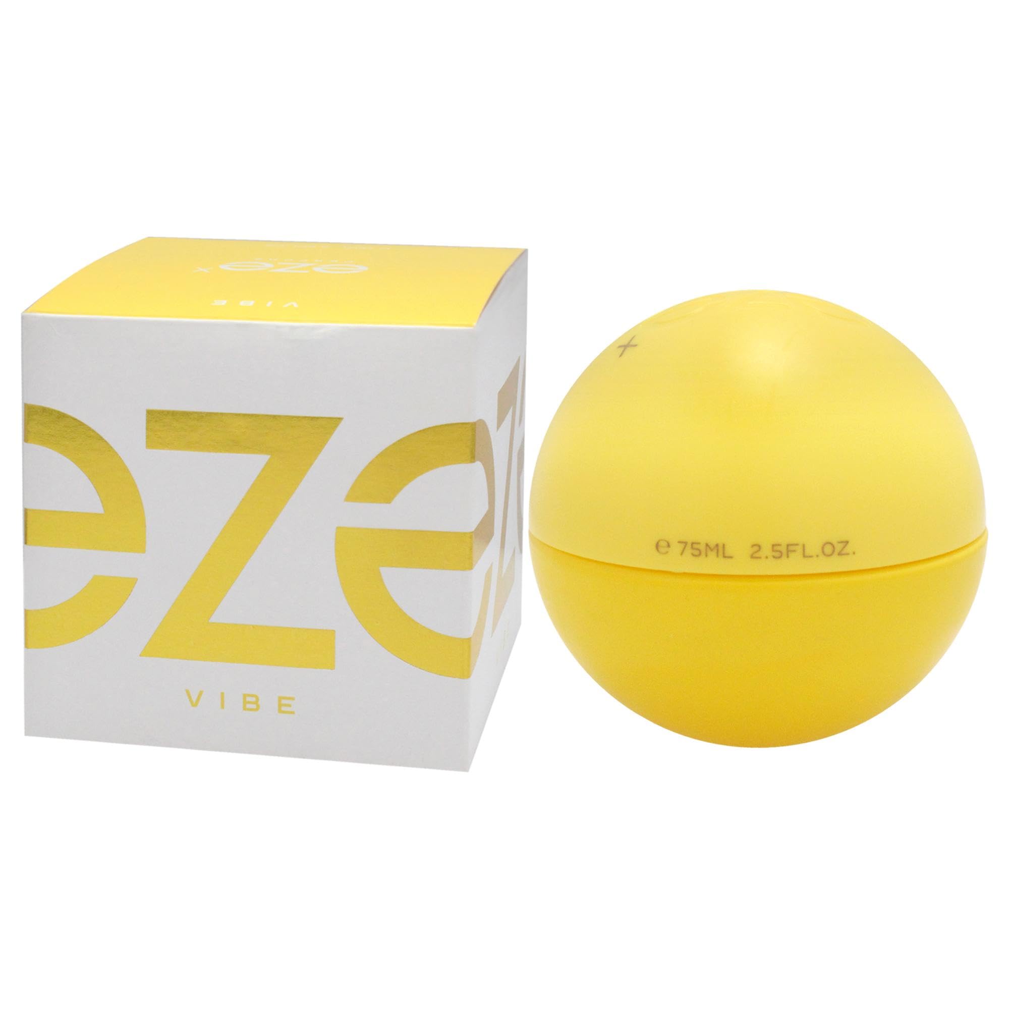 Foto 5 pulgar | Perfume Eze Vibe Para Mujer Edp 75 Ml - Venta Internacional.