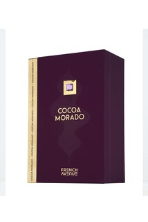 Foto 5 | Perfume World French Avenue Cocoa Morado Edp 100 Ml - Venta Internacional.