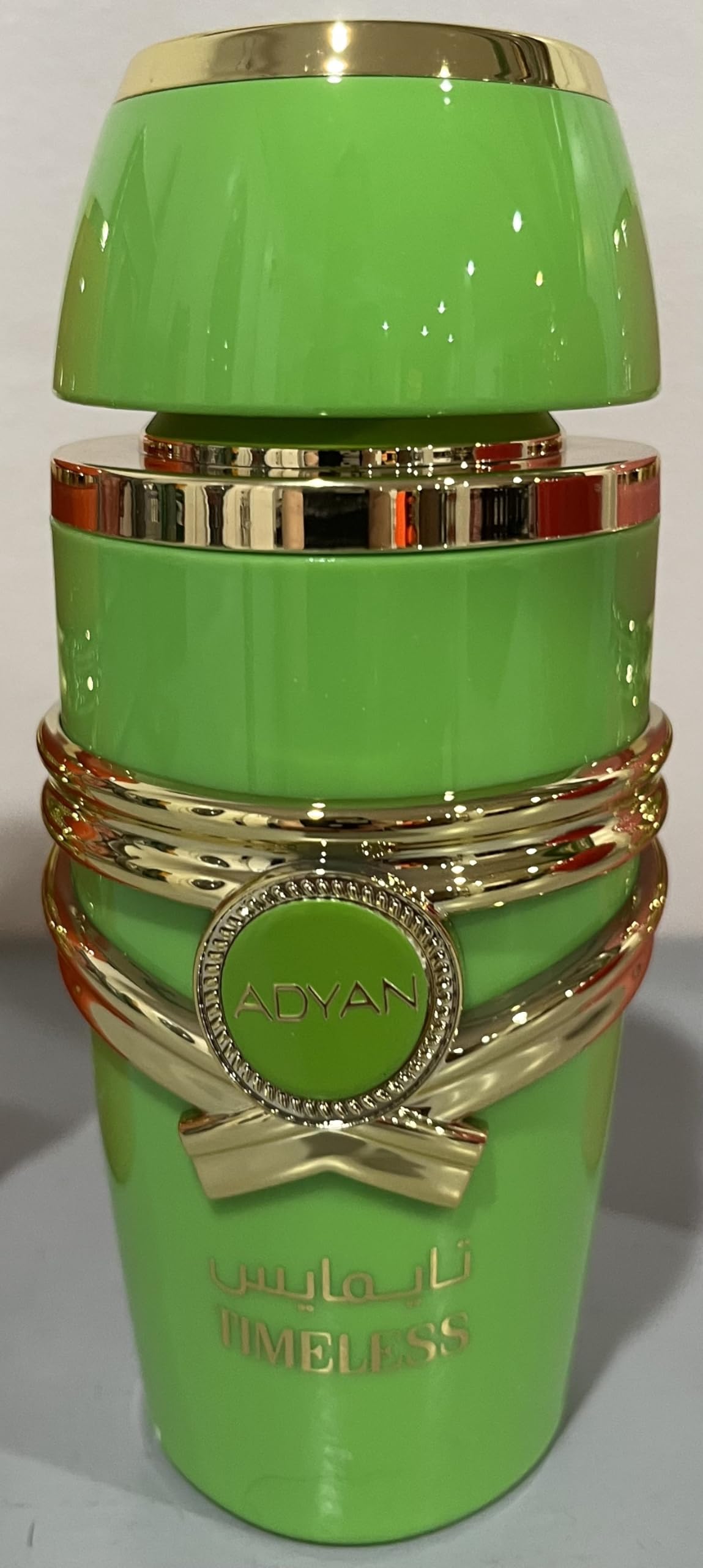 Foto 2 pulgar | Perfume Adyan De Anfar Timeless Pastels Of Arabia Para Mujer - Venta Internacional.