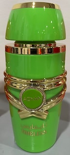 Foto 1 | Perfume Adyan De Anfar Timeless Pastels Of Arabia Para Mujer - Venta Internacional.