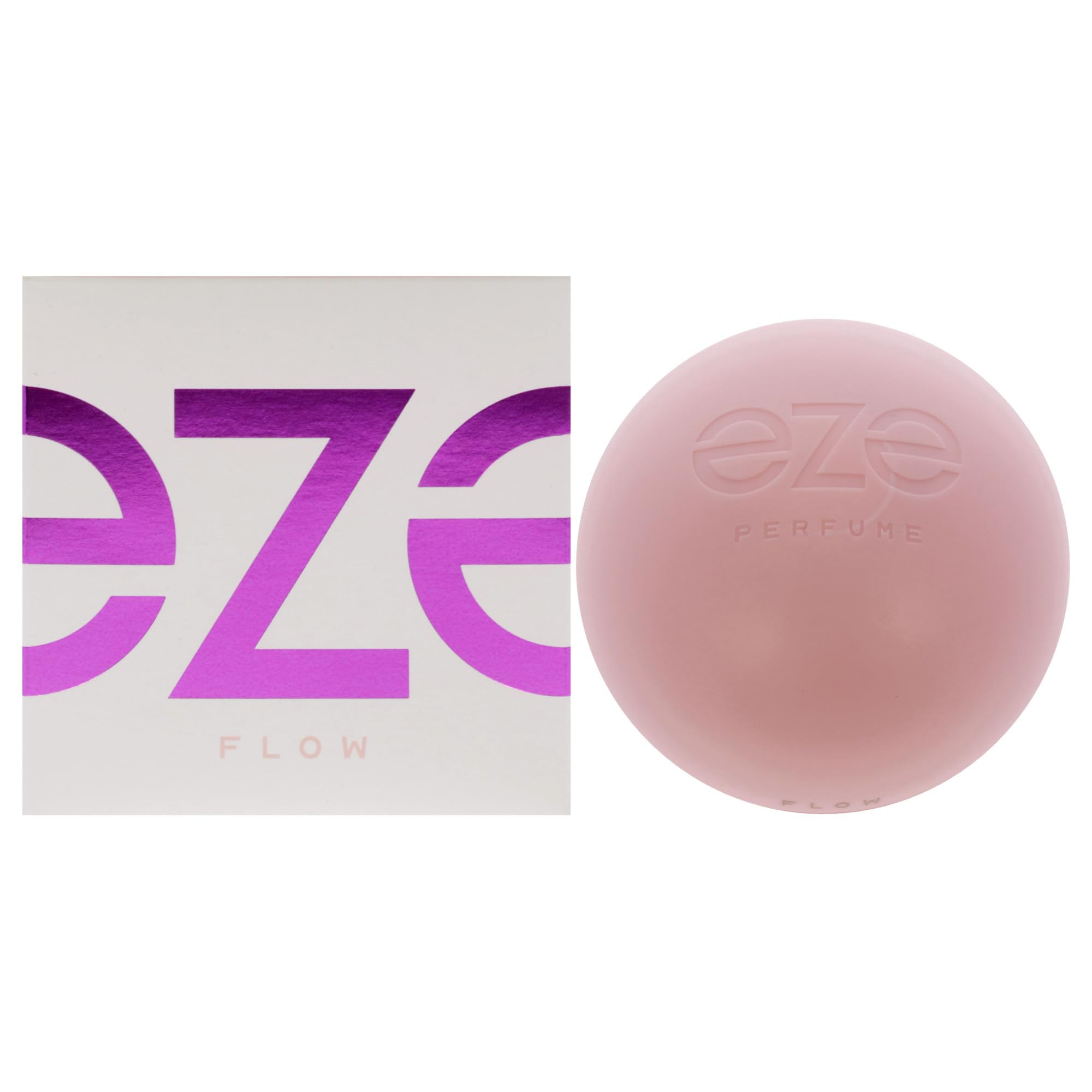 Foto 2 pulgar | Perfume Eze Eze Flow Eze Eau De Parfum Para Mujer, 75 Ml - Venta Internacional.