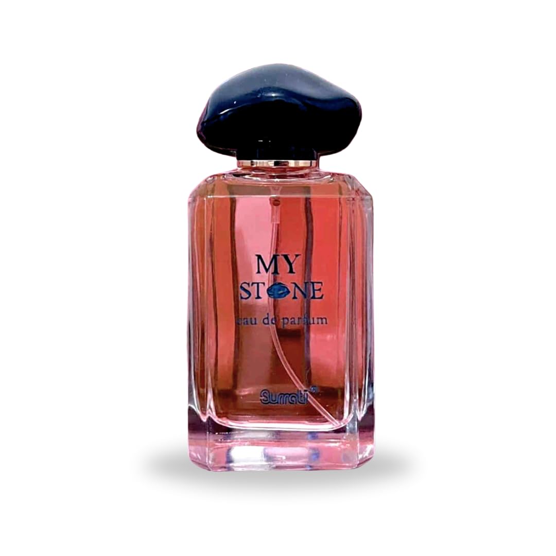 Foto 3 pulgar | Perfume Surrati My Stone Eau De Parfum Para Mujer, 115 Ml - Venta Internacional.