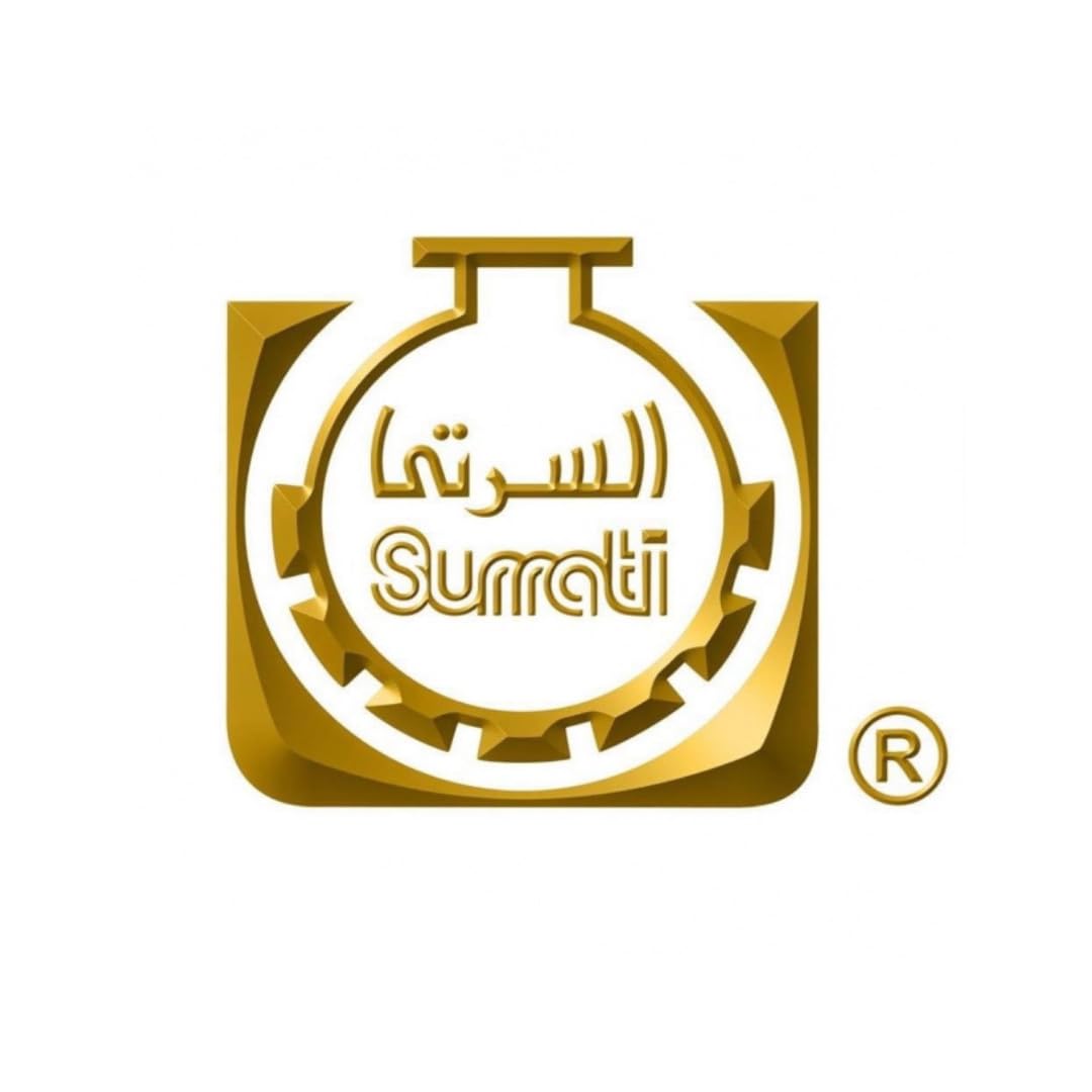 Foto 5 pulgar | Perfume Surrati My Stone Eau De Parfum Para Mujer, 115 Ml - Venta Internacional.
