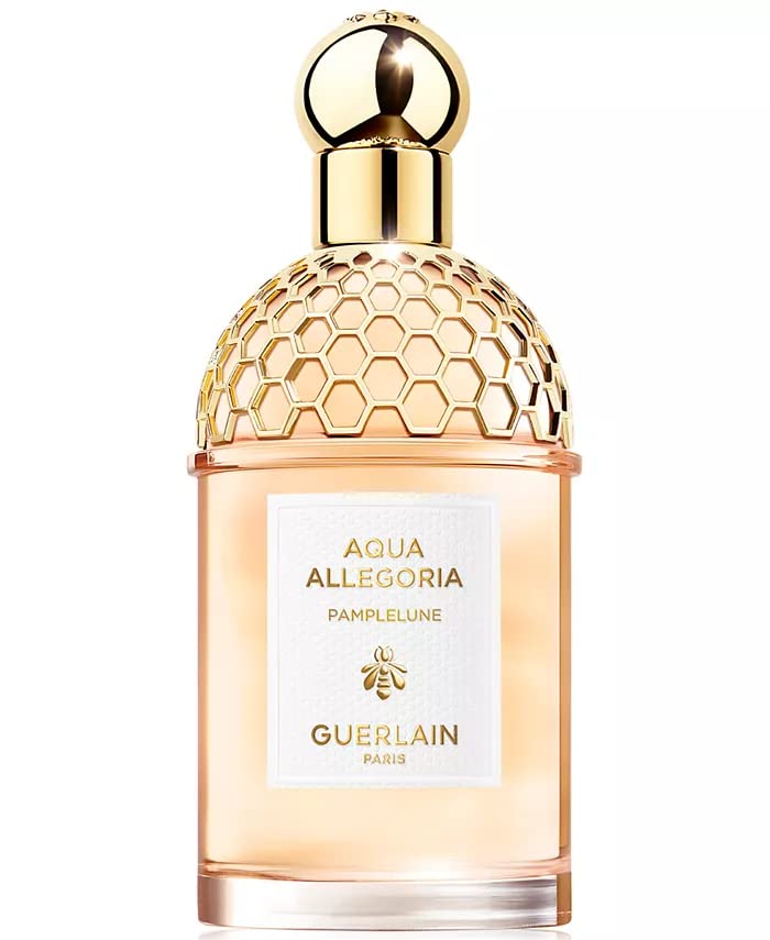 Foto 2 pulgar | Perfume Guerlain Aqua Allegoria Pamplelune, Agua De Colonia, 125 Ml - Venta Internacional.