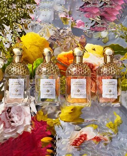 Foto 3 | Perfume Guerlain Aqua Allegoria Pamplelune, Agua De Colonia, 125 Ml - Venta Internacional.