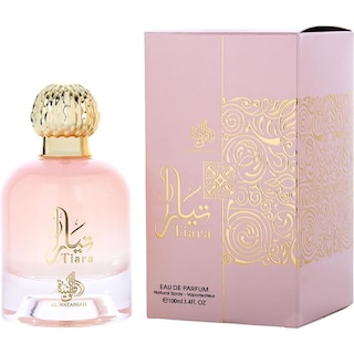 Foto 1 | Perfume Al Wataniah Tiara Pink Eau De Parfum Para Mujer, 100 Ml - Venta Internacional.