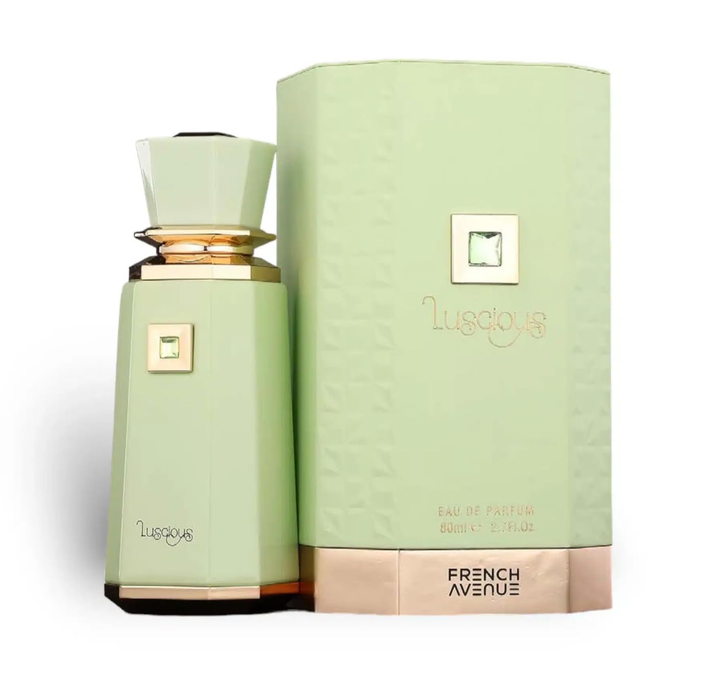 Foto 2 pulgar | Perfume World French Avenue Luscious Edp 100 Ml Para Mujer - Venta Internacional.