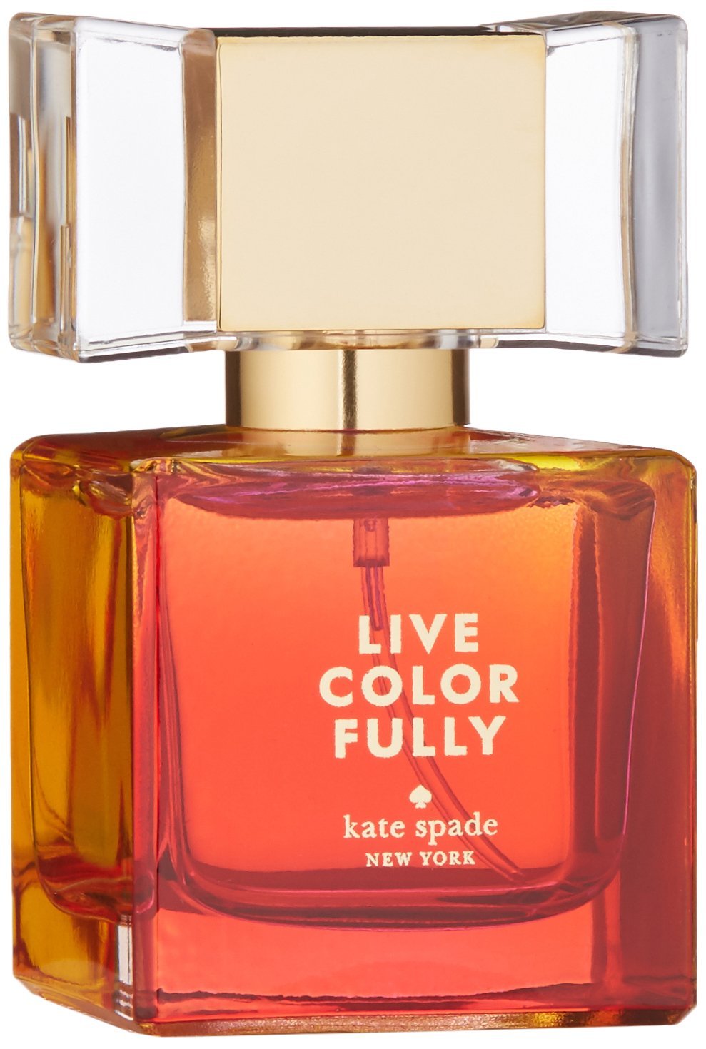 Foto 2 pulgar | Perfume Kate Spade Live Colorfully Eau De Parfum Para Mujer, 30 Ml - Venta Internacional.