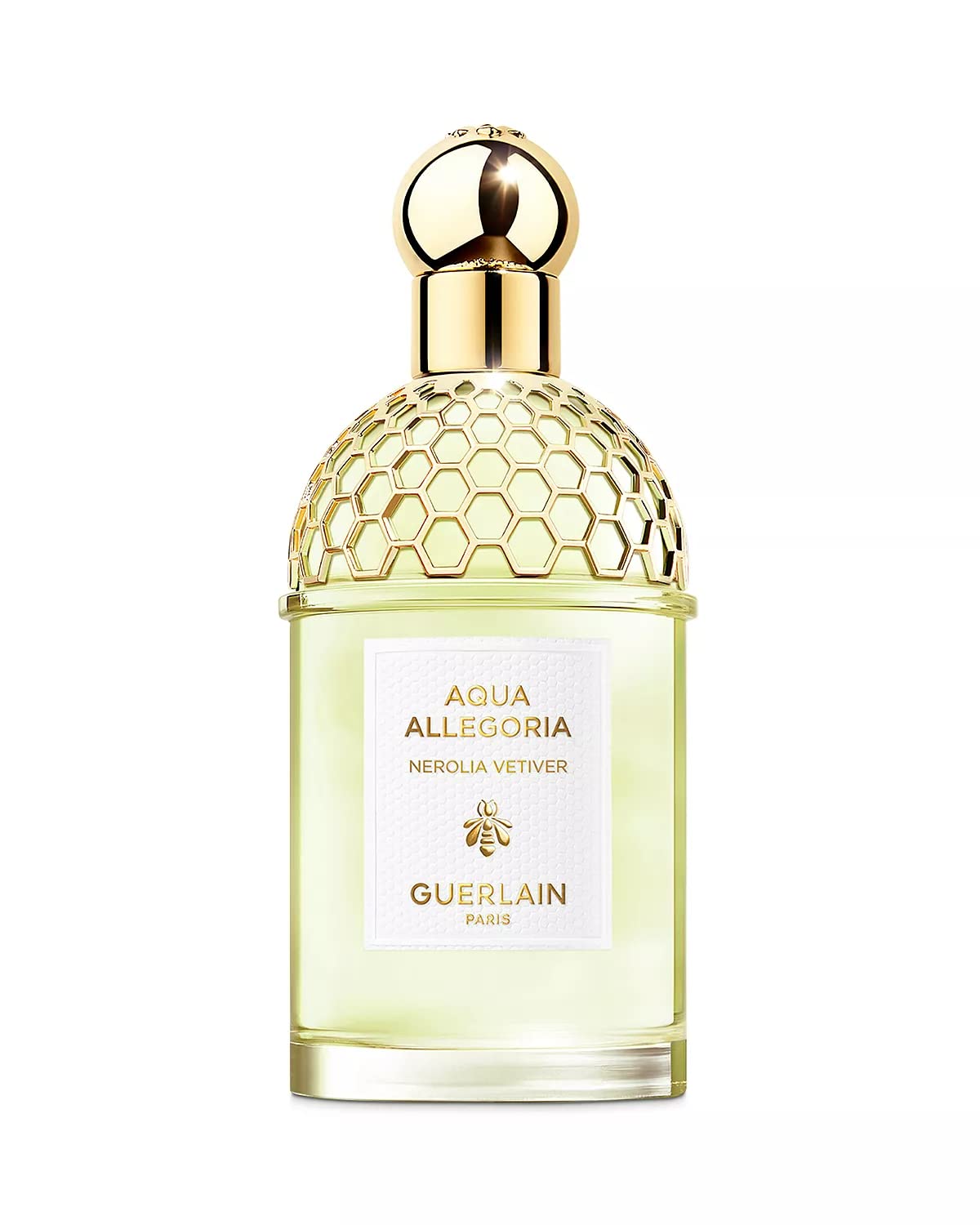 Foto 2 pulgar | Perfume Guerlain Aqua Allegoria Nerolia Vetiver 125 Ml Unisex - Venta Internacional.