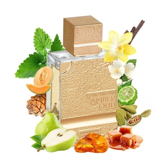 Foto 2 | Perfume Al Haramain Amber Oud Gold 999.9 Extracto De Perfume 100 Ml - Venta Internacional.