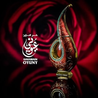 Foto 5 | Aceite De Perfume Concentrado Perfume Al Haramain Oyuny, 20 Ml, Unisex - Venta Internacional.