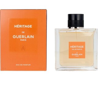 Foto 1 | Perfume Guerlain Heritage Eau De Parfum 100 Ml Para Hombre - Venta Internacional.
