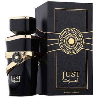 Foto 1 | Perfume Fragrance World Just Aswad Eau De Parfum, 100 Ml - Venta Internacional.