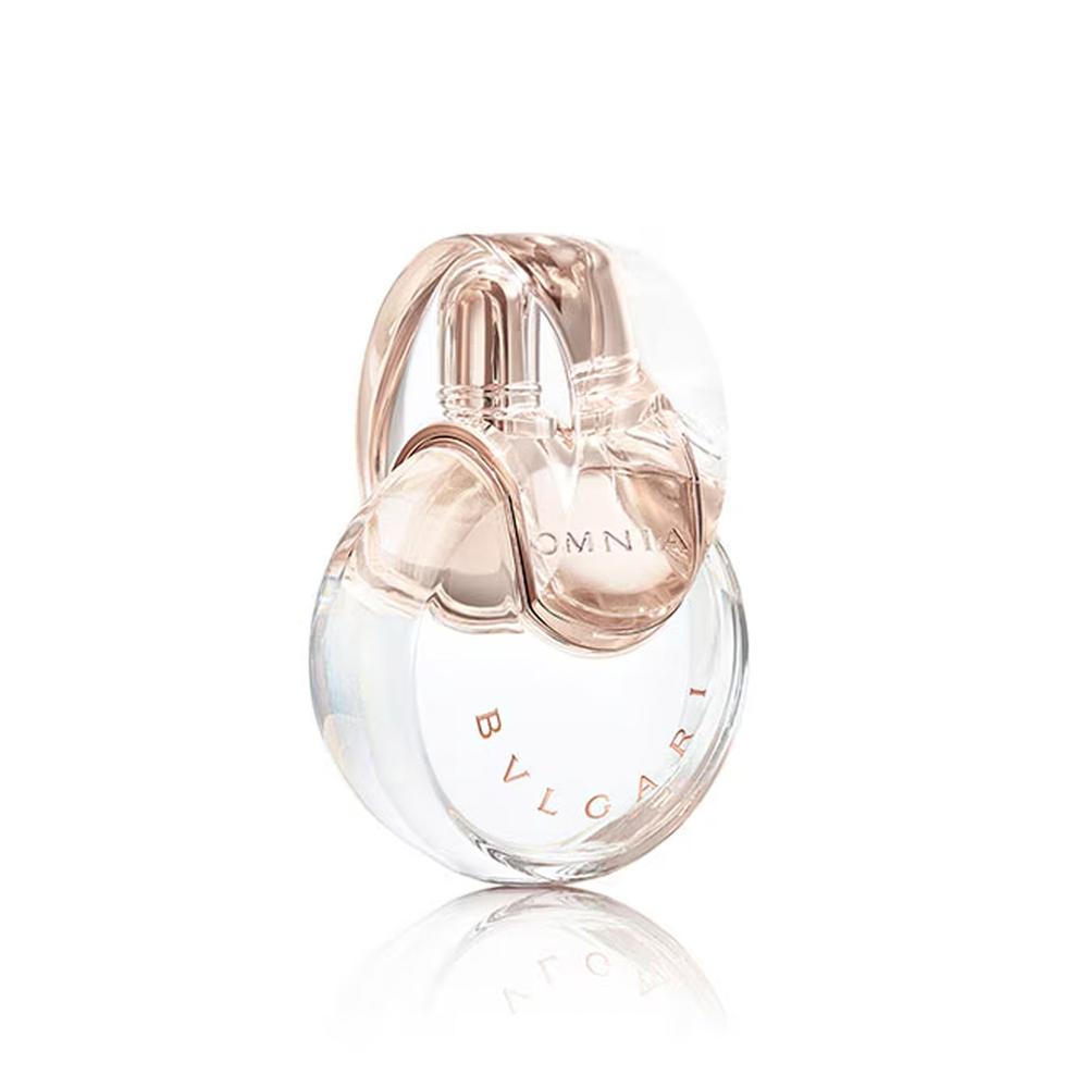Perfume Bvlgari Omnia Crystalline Eau de Toilette 100 ml