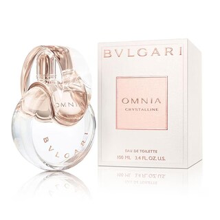 Foto 2 | Perfume Bvlgari Omnia Crystalline Eau de Toilette 100 ml