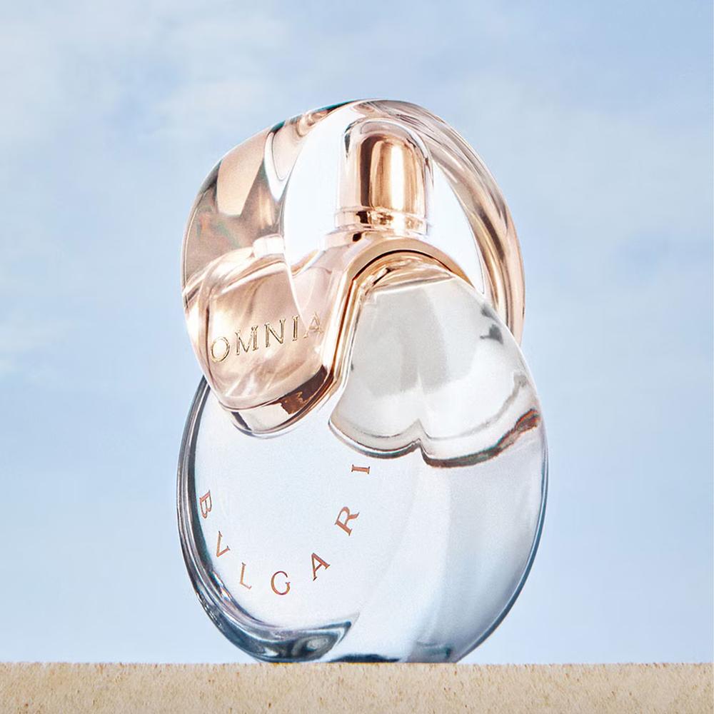 Foto 4 pulgar | Perfume Bvlgari Omnia Crystalline Eau de Toilette 100 ml