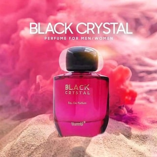Foto 3 | Perfume Al Surrati Black Crystal Edp 100 ml para Mujer-Venta Internacional
