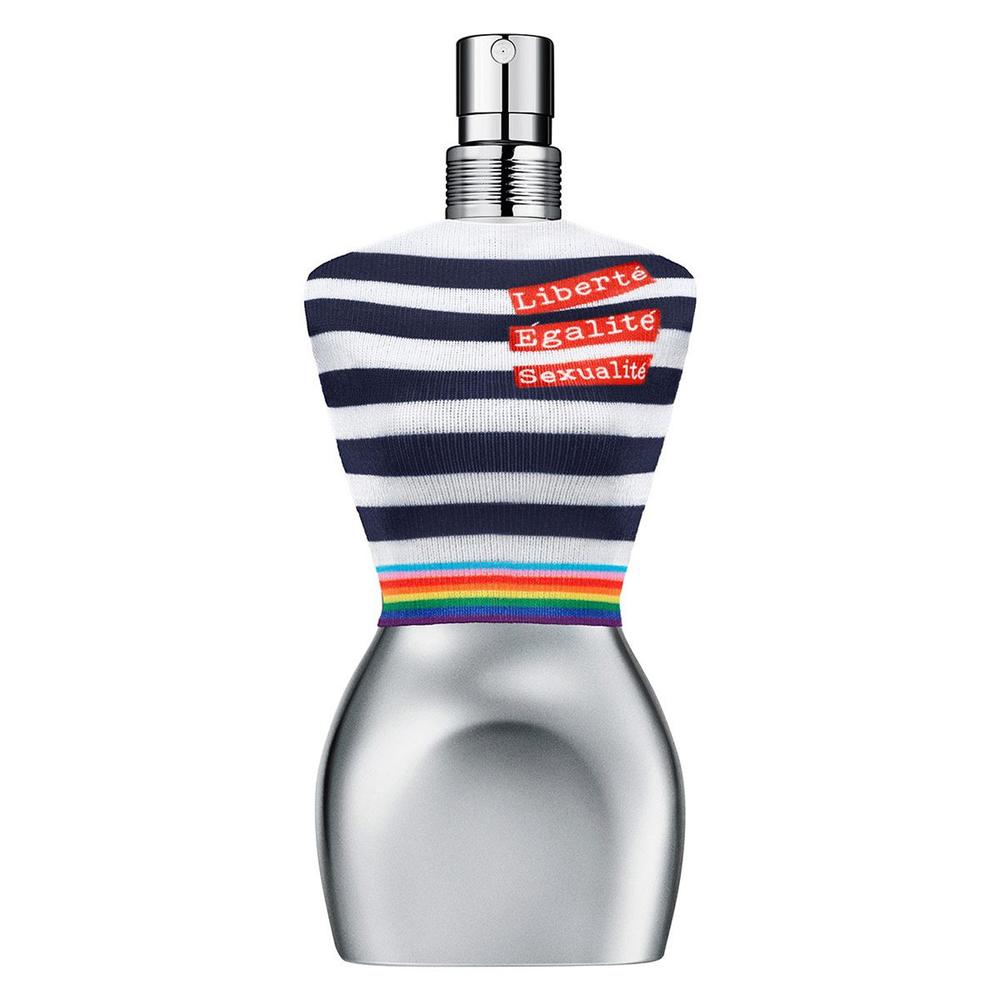Foto 2 pulgar | Perfume Jean Paul Gaultier Pride Eau de Toilette 100 Ml