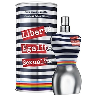 Foto 2 | Perfume Jean Paul Gaultier Pride Eau de Toilette 100 Ml