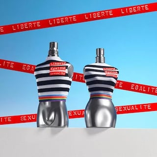 Foto 3 | Perfume Jean Paul Gaultier Pride Eau de Toilette 100 Ml