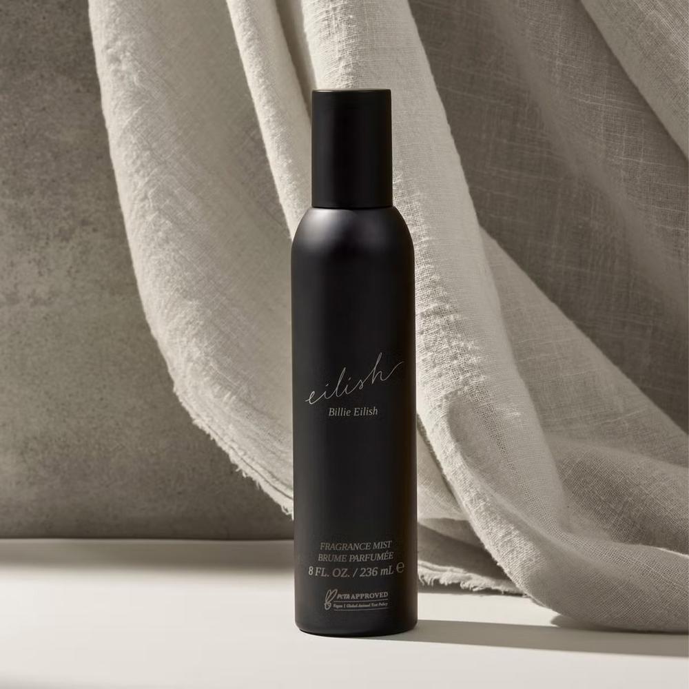 Foto 4 pulgar | Body Mist de Billie Eilish 236 ml