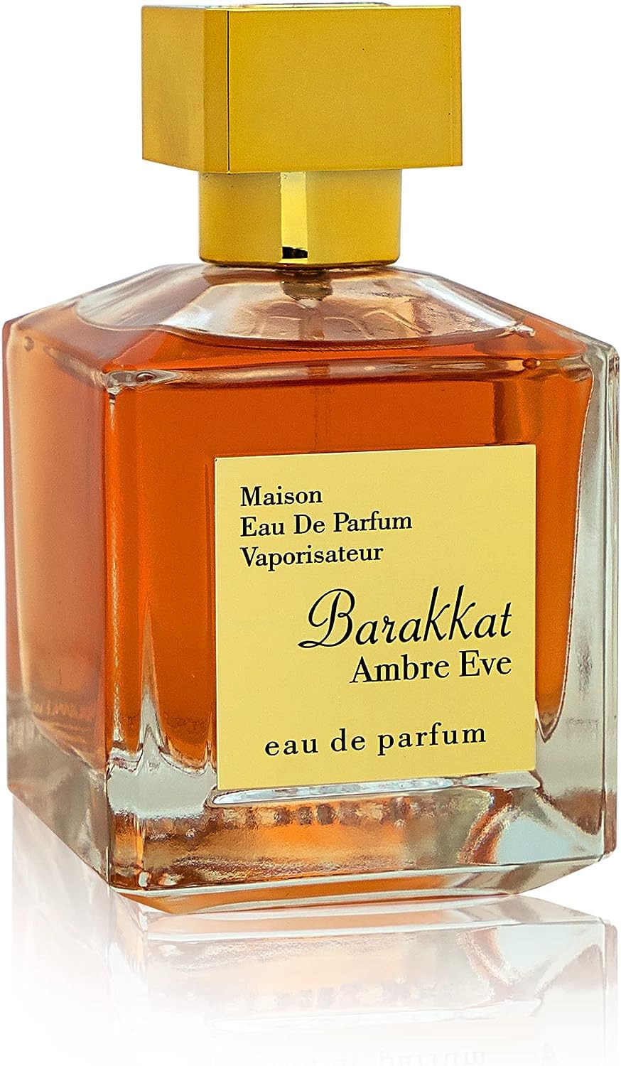 Foto 2 | Perfume Fragrance World Barakkat Ambre Eve Edp 100 ml para Mujer-Venta Internacional