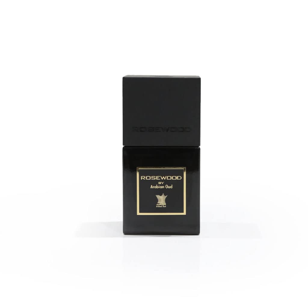 Foto 2 pulgar | Perfume Arabian Oud Rosewood de 50 ml Unisex-Venta Internacional