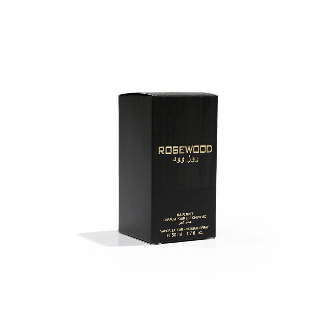 Foto 3 | Perfume Arabian Oud Rosewood de 50 ml Unisex-Venta Internacional