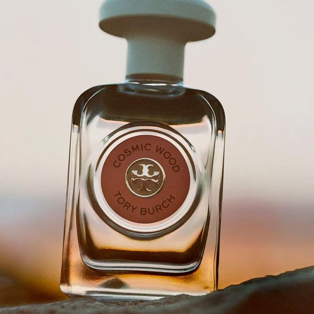 Foto 4 pulgar | Perfume Tory Burch Cosmic Wood Edp de 90 ml para Mujer