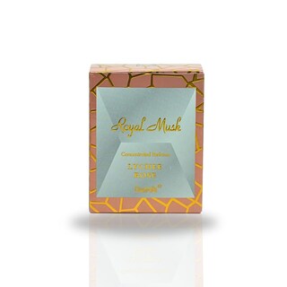 Foto 4 | Perfume Al Surrati Royal Musk Lychee Rose Cpo de 30 ml Unisex-Venta Internacional
