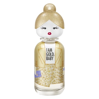 Foto 1 | Perfume Benetton Golden Vainilla Eau de Parfum 80 Ml