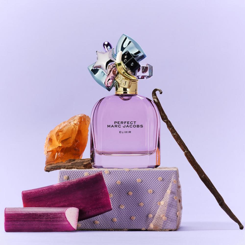 Foto 4 pulgar | Perfume Perfect Elixir Marc Jacobs 100 Ml Edp