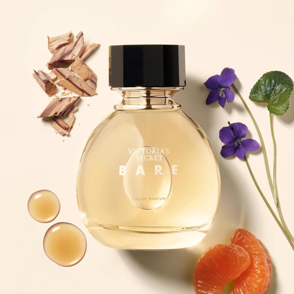 Foto 3 | Perfume Bare Victoria's Secret 100 Ml Edp