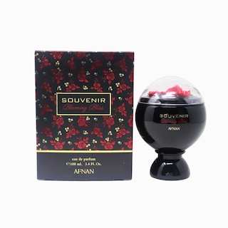 Foto 1 | Afnan Souvenir Blooming Bliss Eau De Parfum 100 Ml Para Mujer
