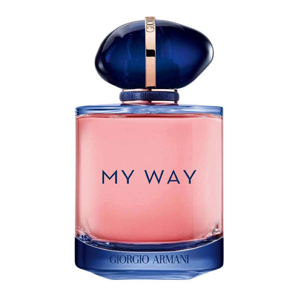 Foto 2 pulgar | Perfume Giorgio Armani My Way Intense Eau de Parfum 90 Ml