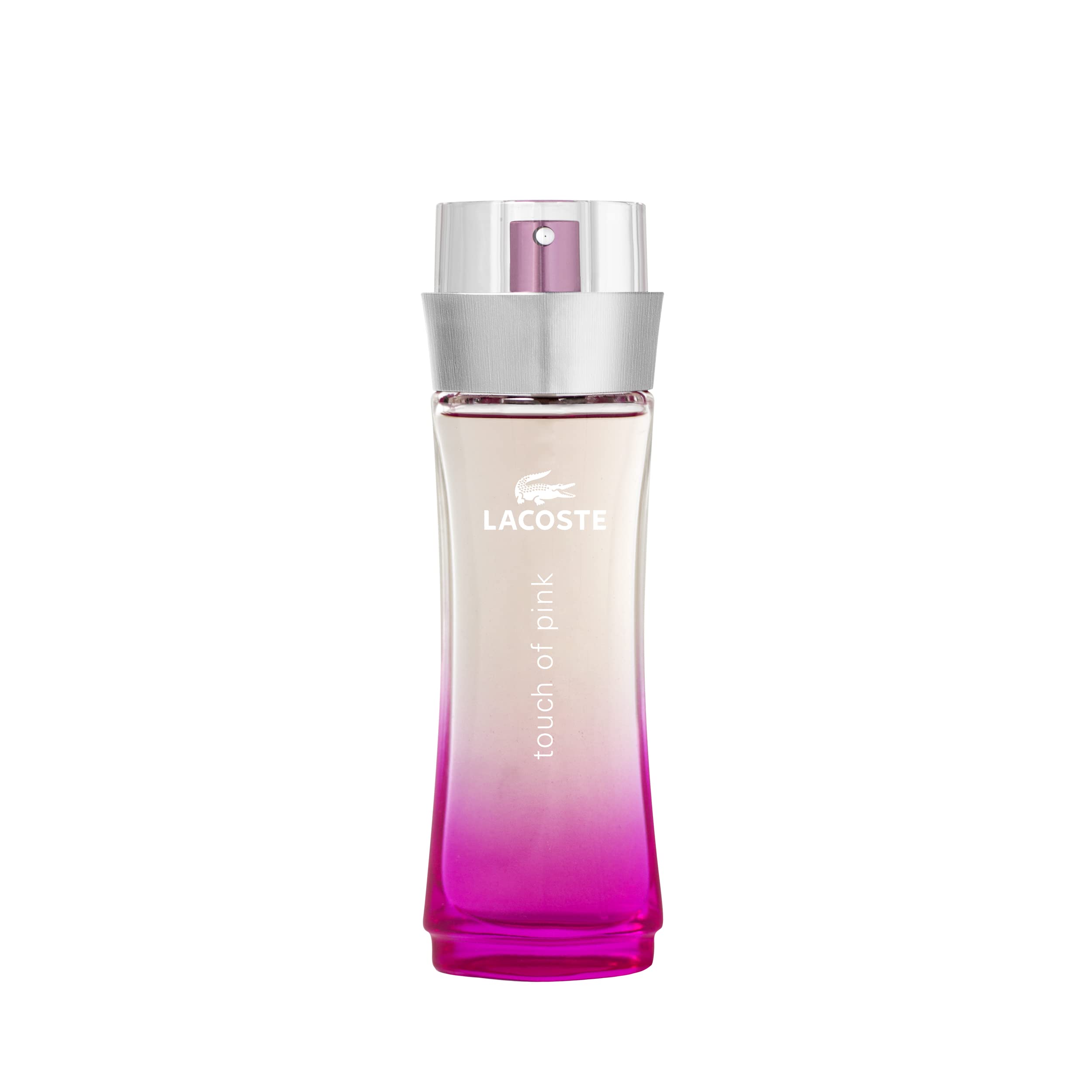 Foto 2 pulgar | Perfume Lacoste Touch Of Pink Eau De Toilette, 50 Ml, Para Mujer - Venta Internacional.